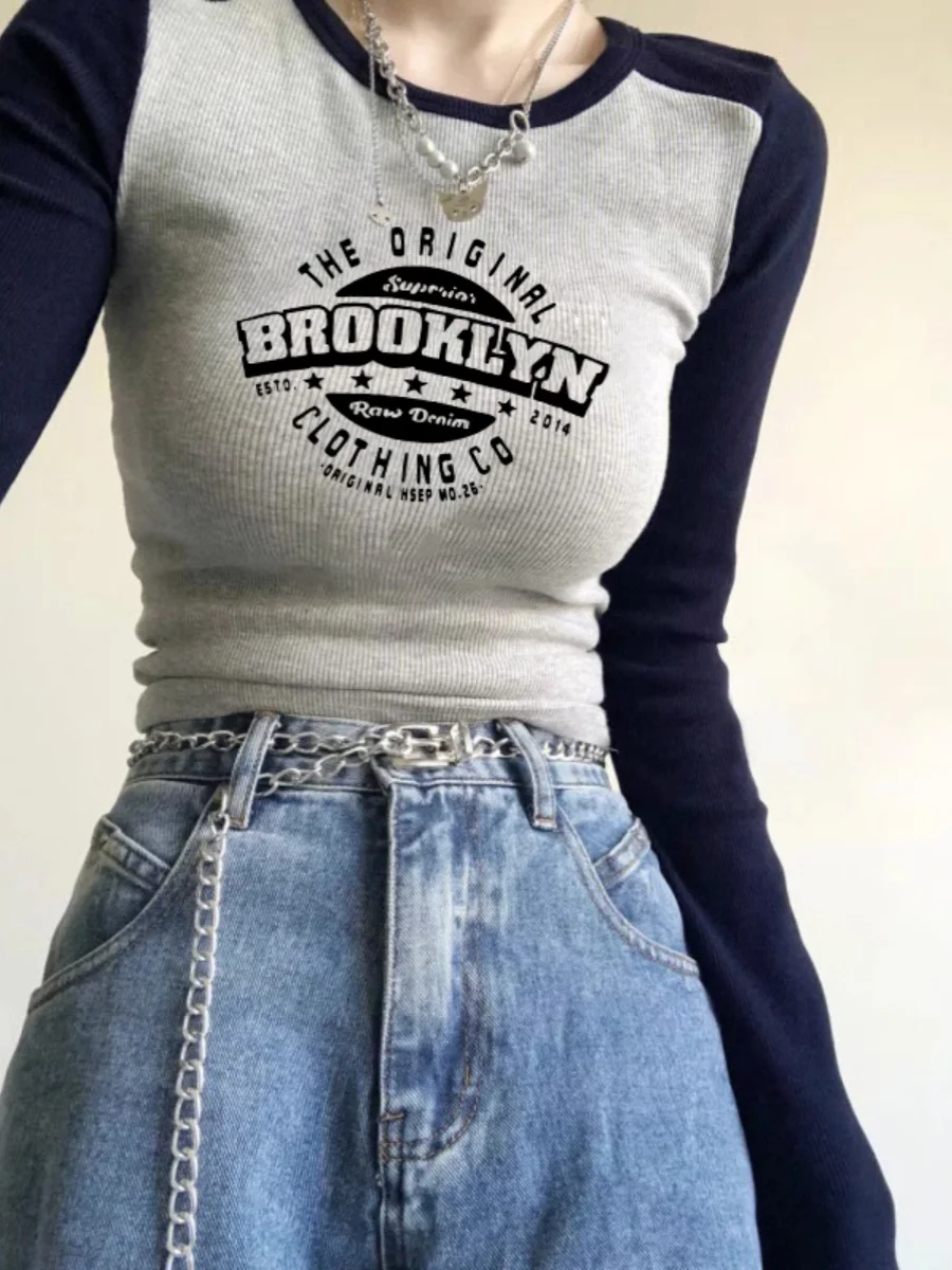 Рубашка с короткими и длинными рукавами. Женская нижняя рубашка. Весна осень