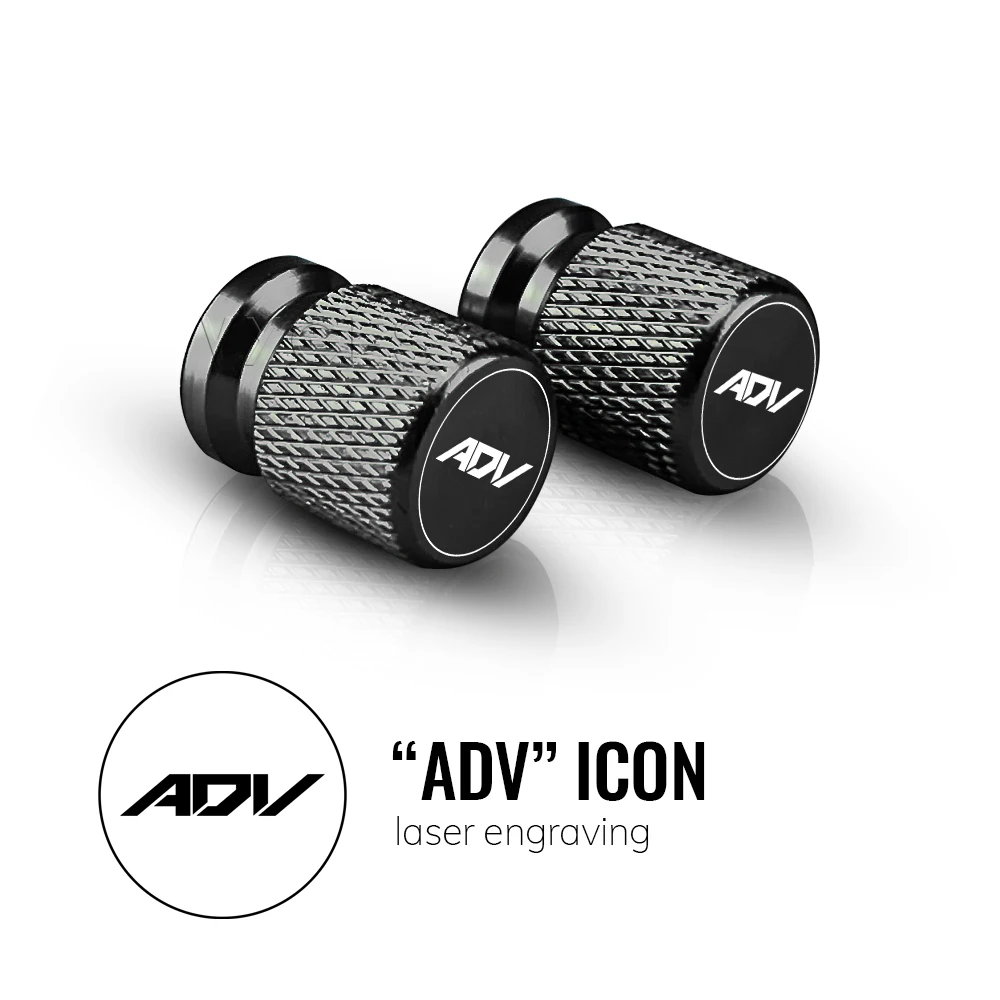 

Комплект колпачков для мотоциклов Honda ADV160 ADV150 ADV350 ADV 160 ADV 150 ADV 350