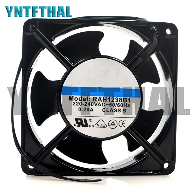 Сварочный аппарат RAH1238B1, 220 В, 12038 А, 12 см, вентилятор духовки, Новинка