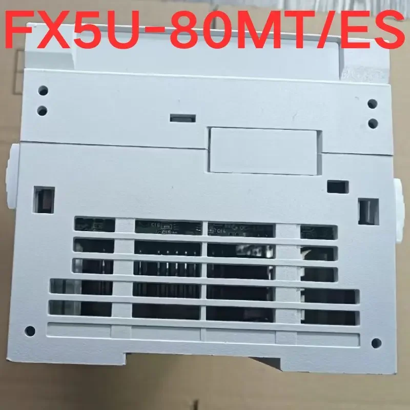 Б/у тестовый модуль ОК FX5U-80MT/ES