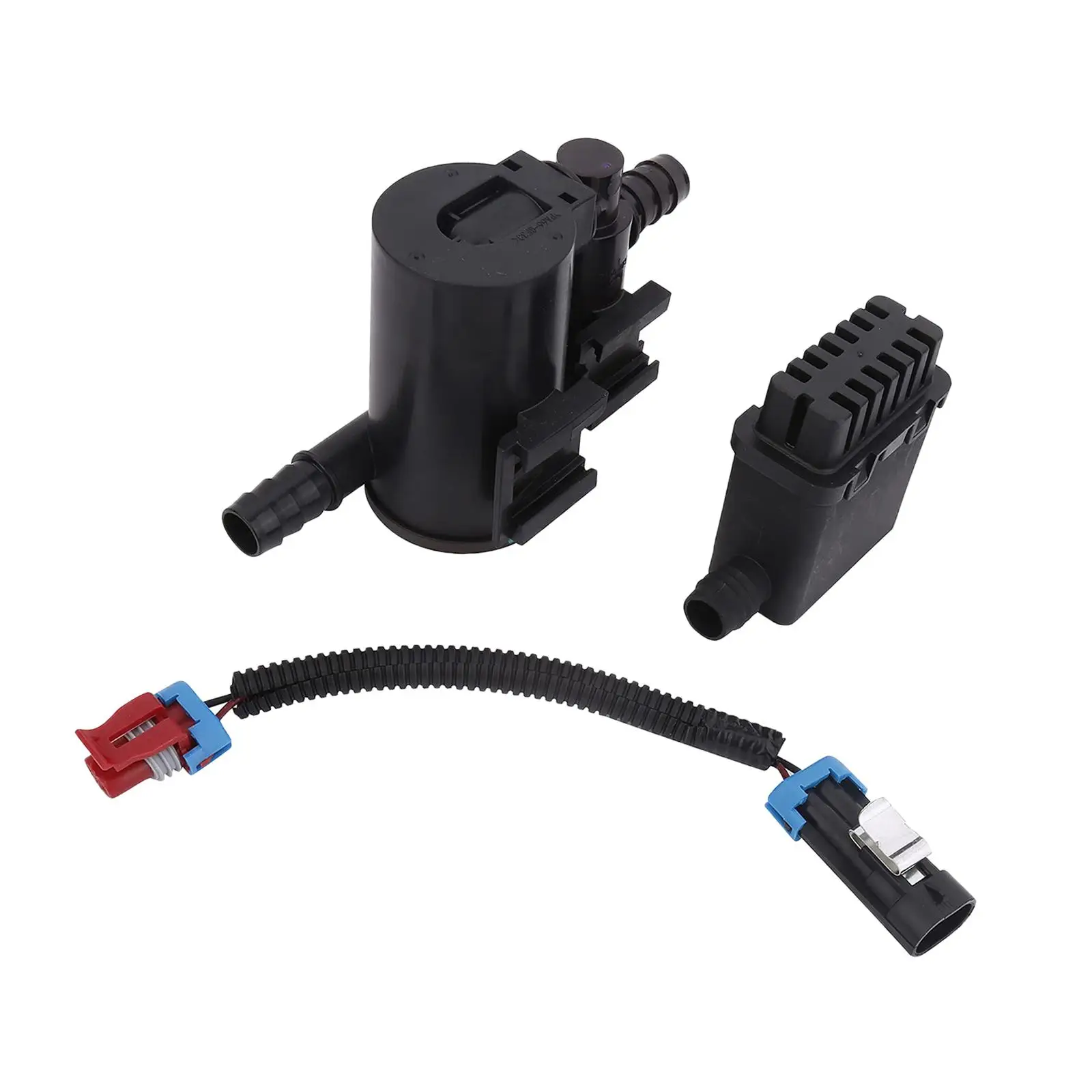 Электромагнитный клапан вентиляционного отверстия канистры Evap 911-237 для GMC Sierra 1500