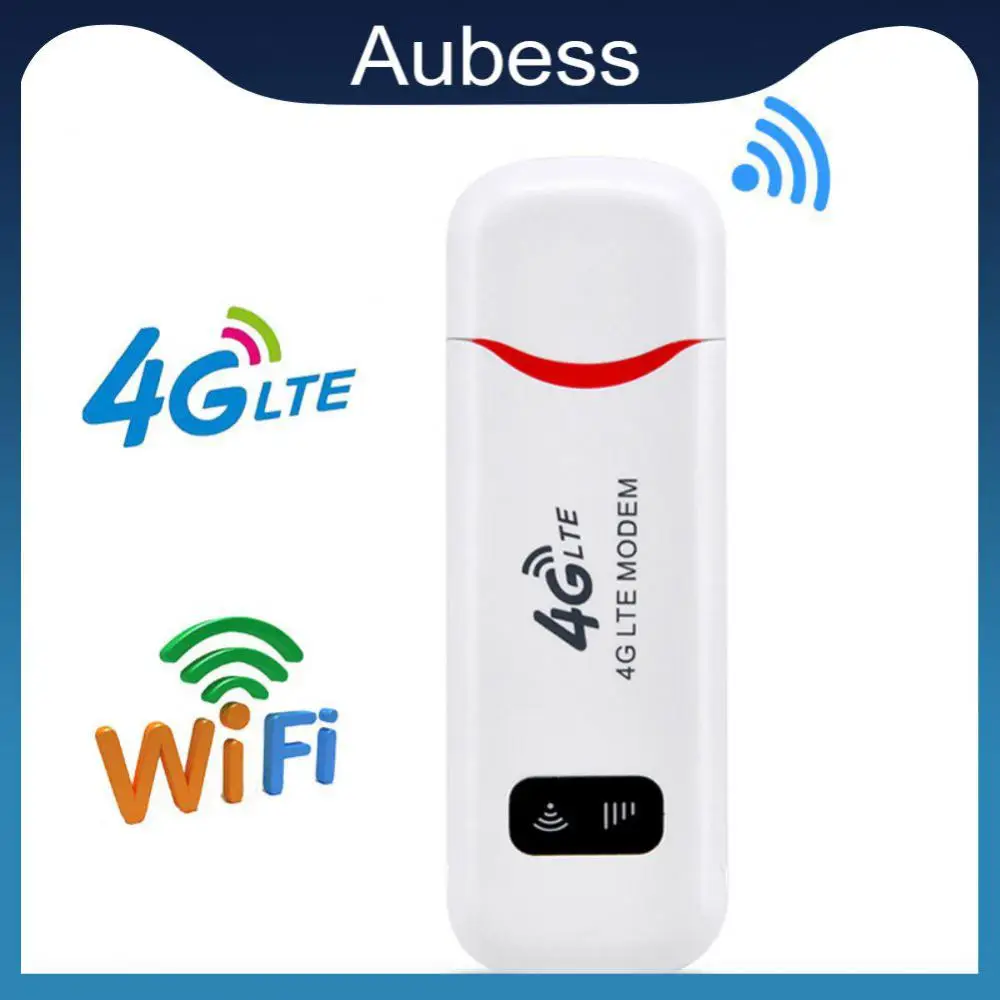 

Portable Modem Stick Sim Card Mobile Broadband 150mbps 4g Lte Wireless Router For Windows Ios Usb Dongle Mobile Hotspot