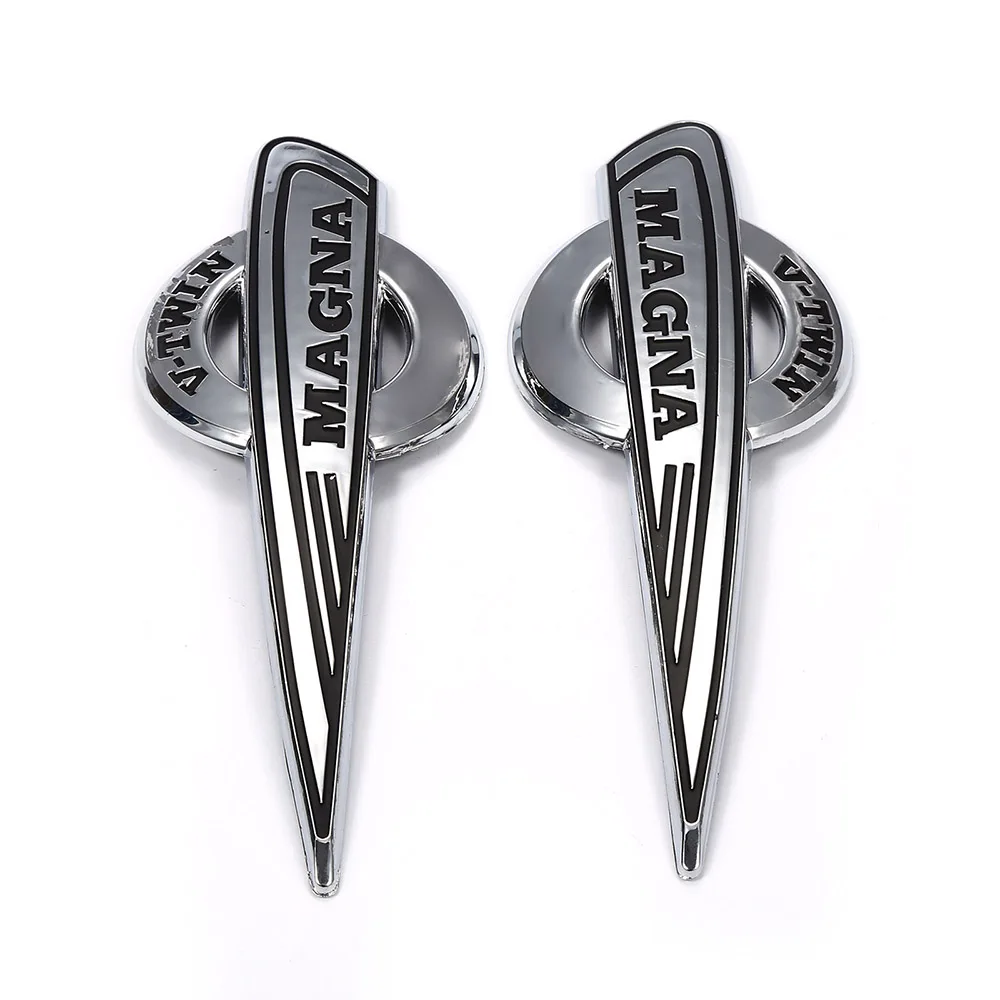 

Эмблема мотоциклетного резервуара для Honda MAGNA VF500 VF700 VF750 VF1100 VT250 VF 500 VF 700 VF 750 VF 1100 VT 250