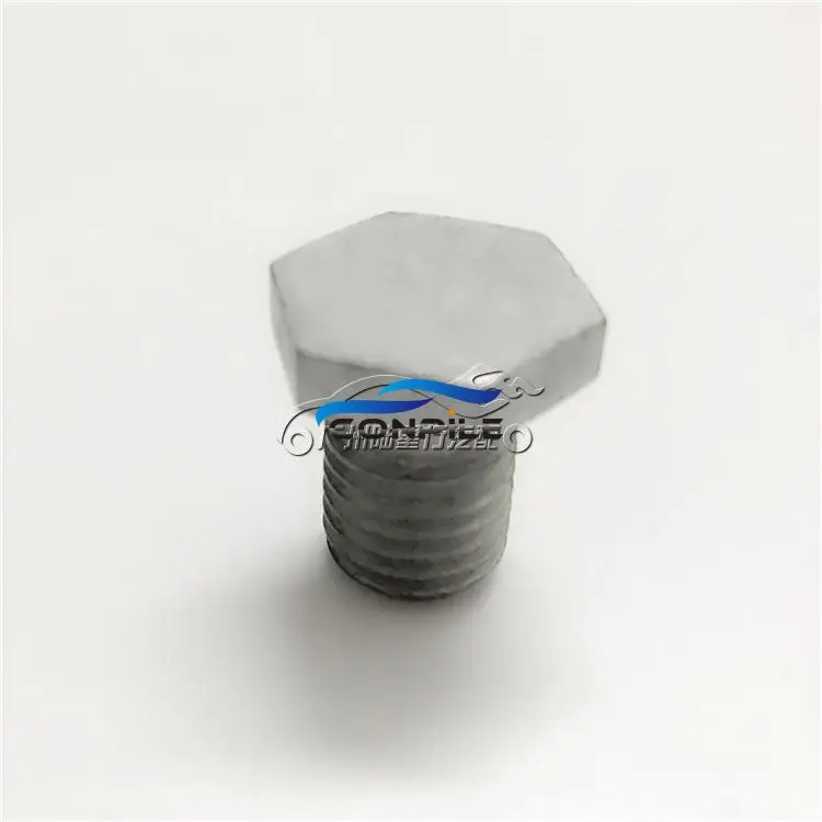 

for BMW 325 523Li 530 X1 X3 X5 X6 740 oil pan drain screw