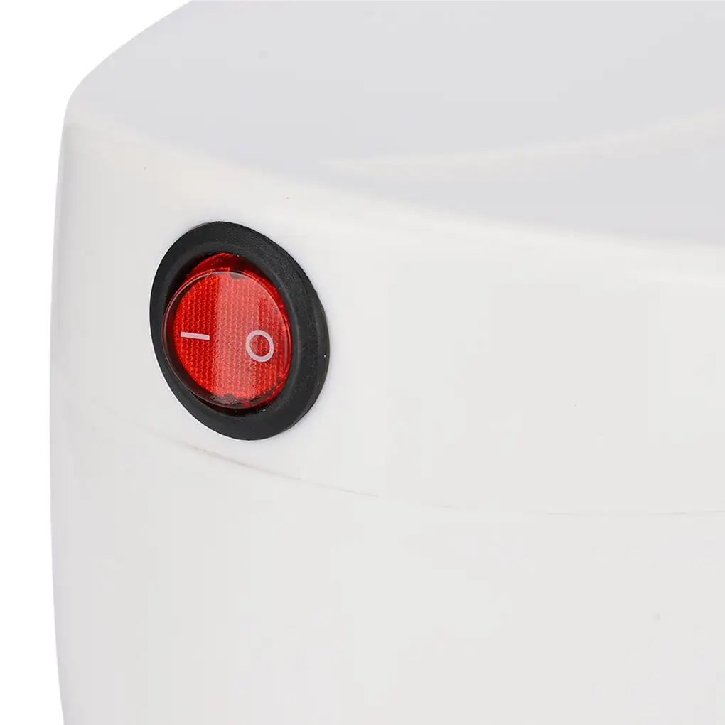 

Стерилизатор для дизайна ногтей, коробка для дезинфекции УФ-озона, шкаф для дизайна ногтей, ящик для инструментов (штепсельная вилка США 110 В...