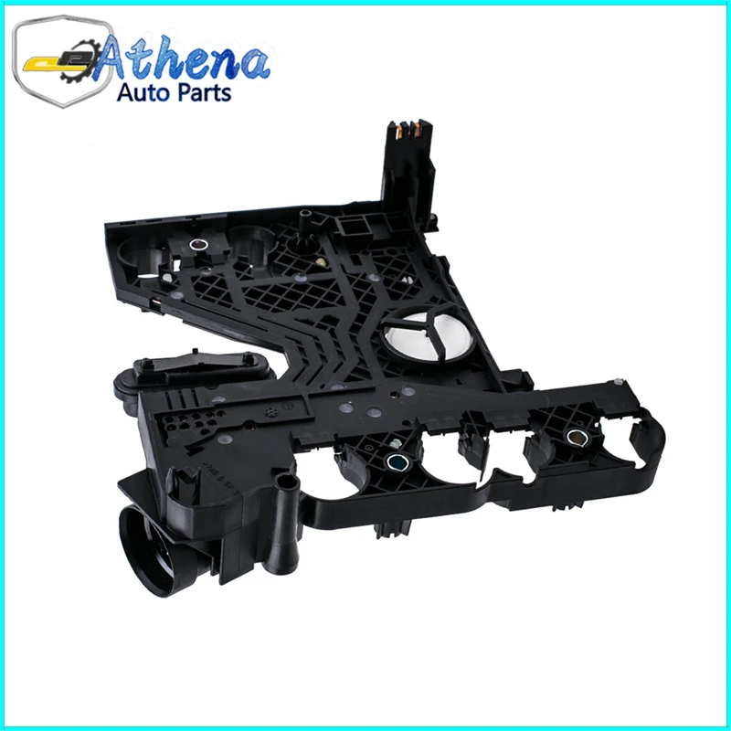 Новый комплект прокладок для светофильтра коробки передач 722 6 Mercedes Benz Dodge 1402701161