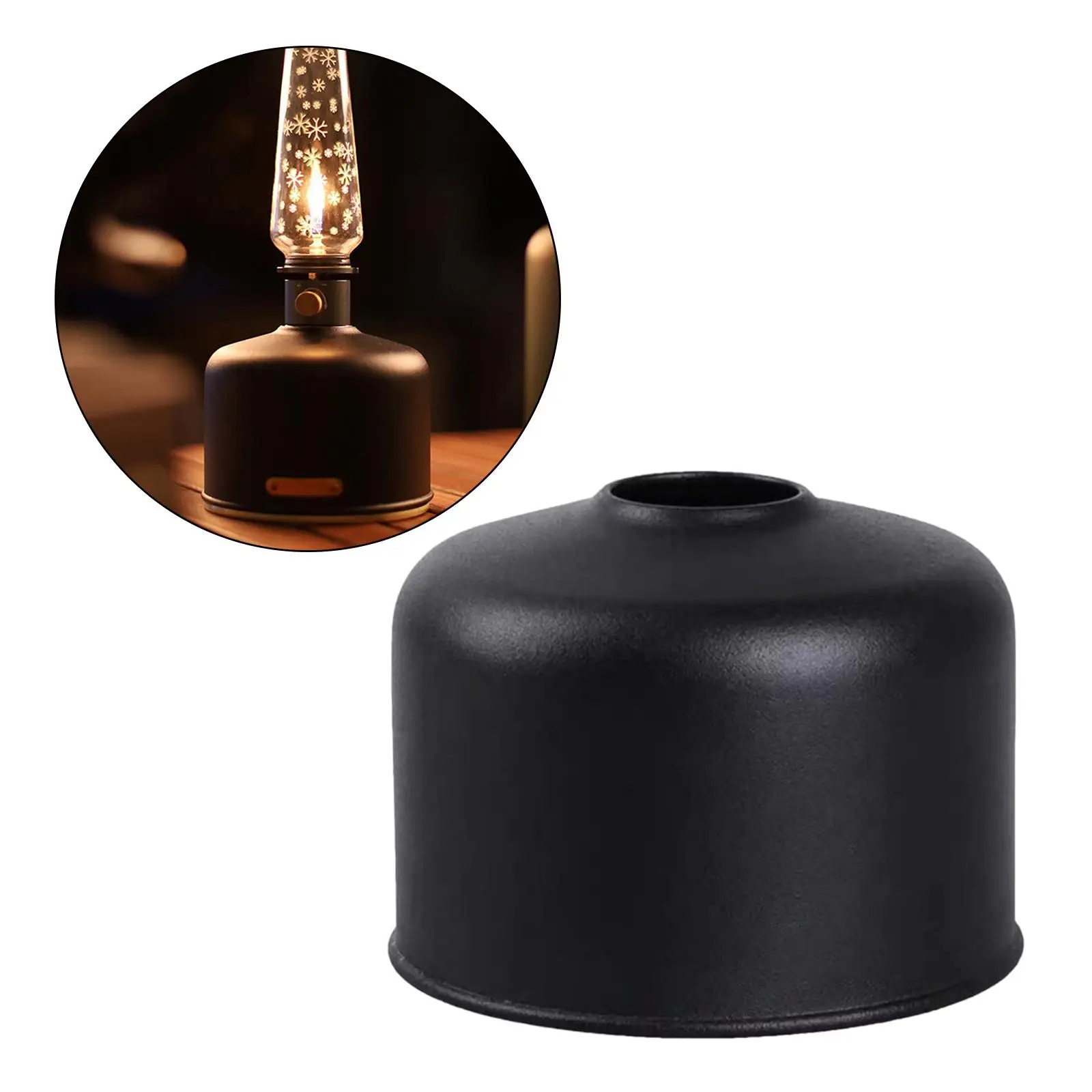 

Gas Canister Cover Protective 230G Storage Bag for Outdoor Picnic Hiking Camping