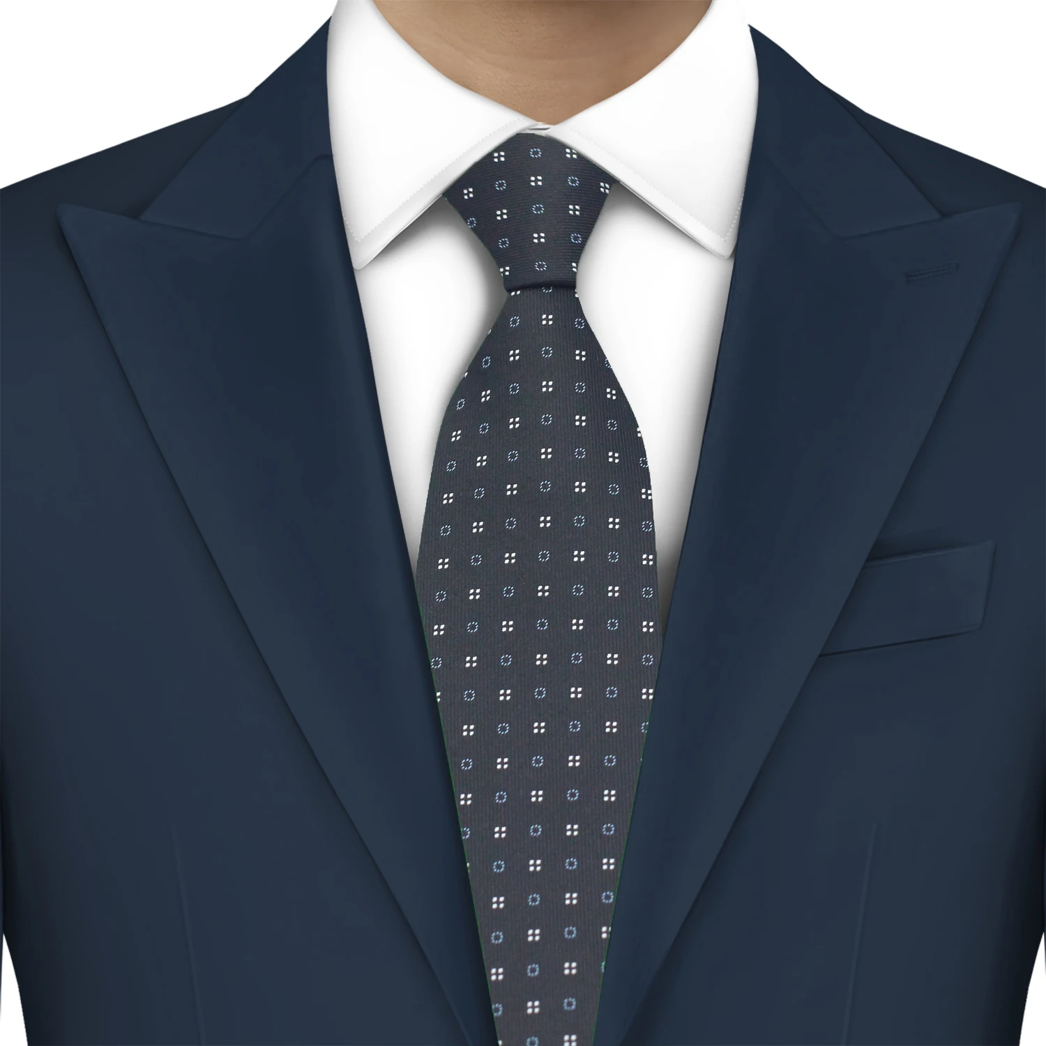 

LYL 8 см Черные новые галстуки для мужчин в горошек модная мужская деловая встреча свадебный смокинг костюм рубашка повседневная одежда платок Бесплатная доставка