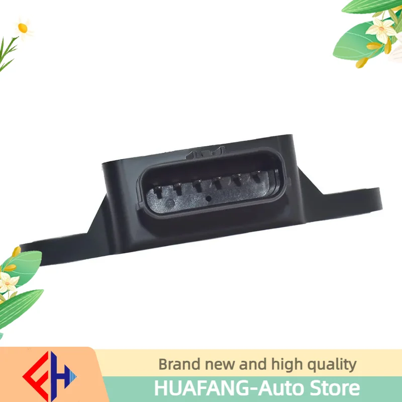 Оригинальный датчик замедления Abs 47930-jg200 47930jg200 для Juke Leaf 2011-2017 Rogue Select Q50 Q70 2014-2018