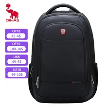 OIWAS New Men Laptop Backpack Schoolbag Travel Bag Male Multi-function Ultra-light Packs Unisex High Quality Backbag Mochila