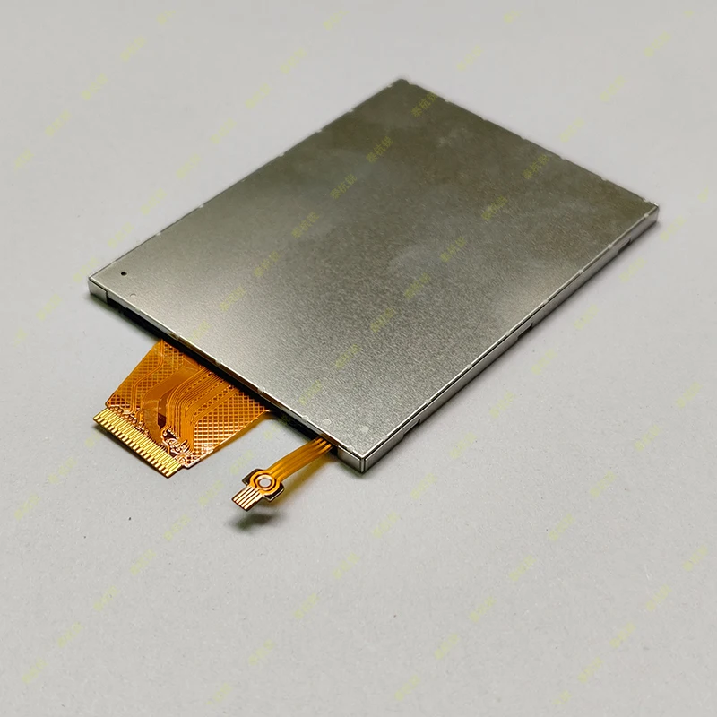 Фото Дисплей LCD с подсветкой для Canon 1100D, запчасть для ремонта камеры №4