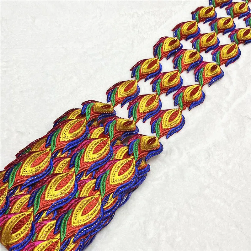 

5 ярдов, новинка, Лидер продаж, французское кружево с блестками, африканский тюль, шнур, Кружевная Сетка с вышивкой для изготовления одежды, материалы XM101002