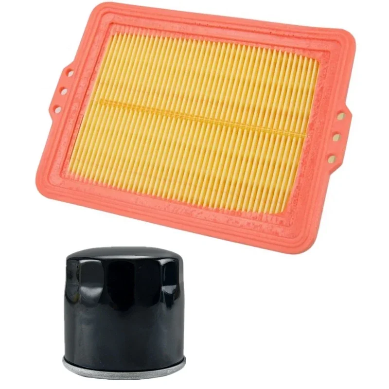 

Воздушный фильтр мотоцикла, масляный фильтр для BMW F900R F900XR F850GS Adventure F750GS 2017-2024, запасные части для очистки воздухозаборника