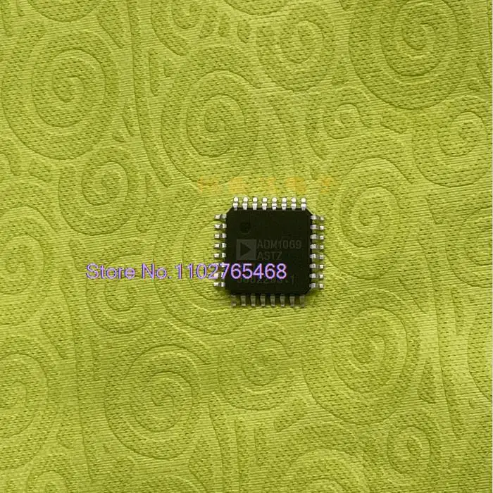 

ADM1069ASTZ LQFP-32 AST REEL7