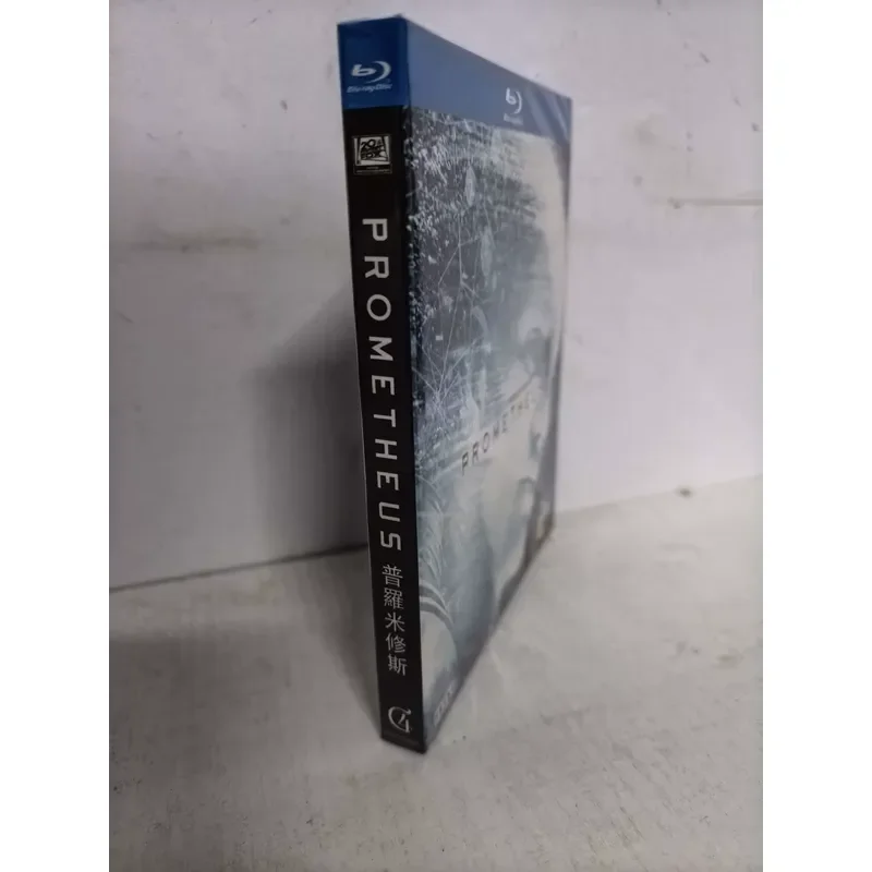 Фильм на Blu-ray диске «Прометей» в высоком разрешении (art.: 3920dcd53cd2f) - 3920dcd53cd2f