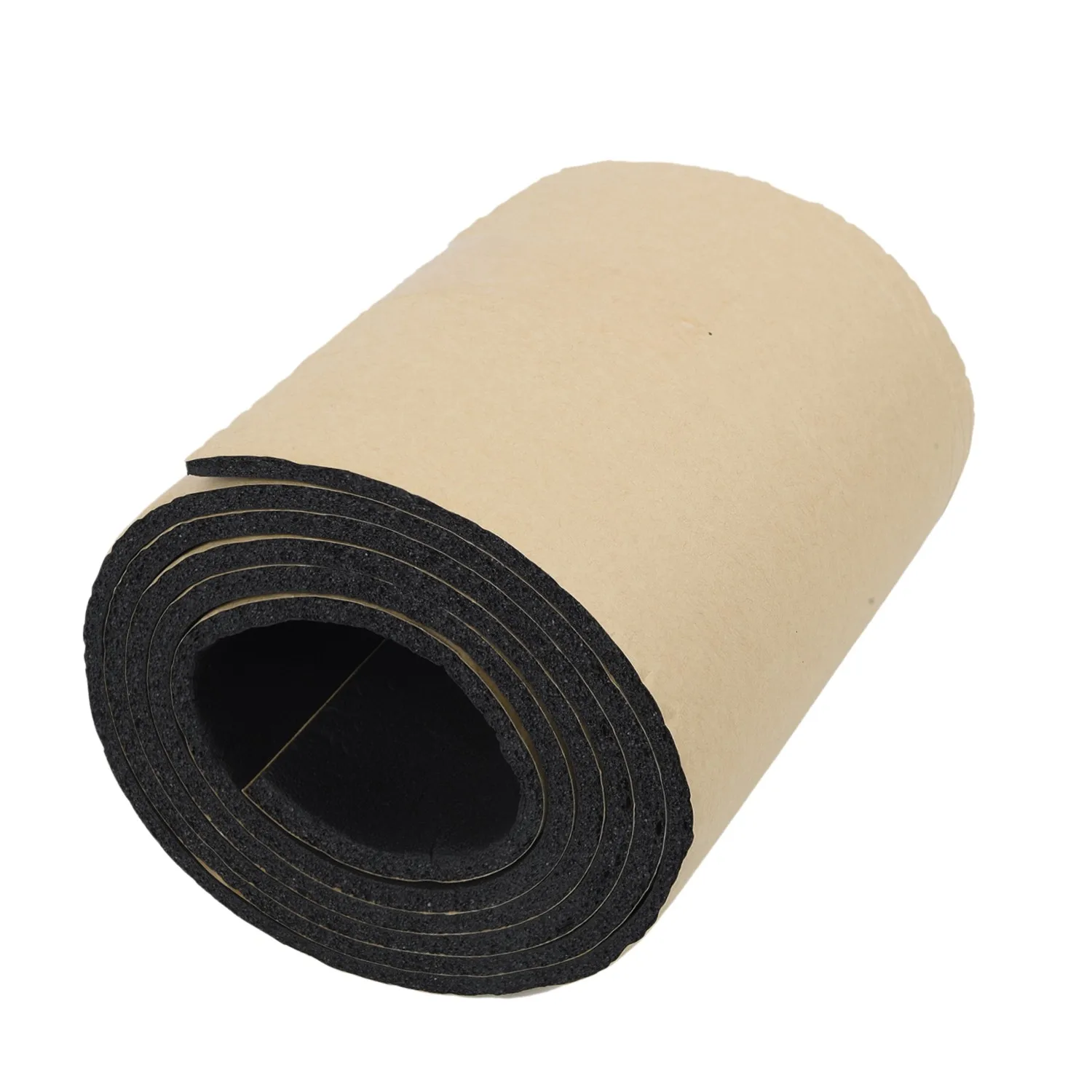 Практичный гаражный резиновый коврик для защиты стен гаражная защита 6 мм