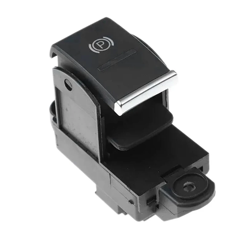 Автомобильный электронный стояночный тормоз переключатель ручного тормоза