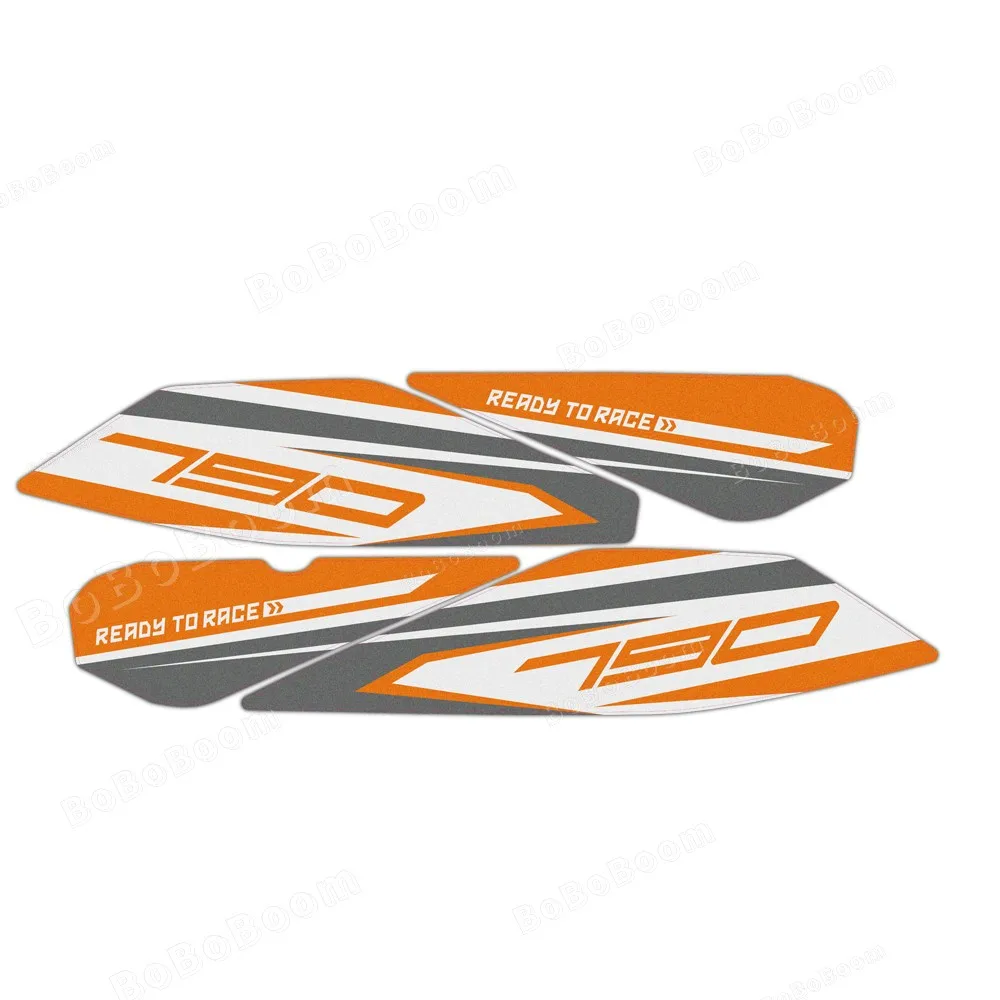 Наклейка для Duke890/790 890S 890R 890GP 790/890Adventure 3M водостойкая наклейка на руку мотоцикла