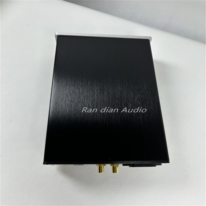 Новейшее обновление декодера ЦАП R2R MK2 поддерживает DSD 24BIT незабываемый звук