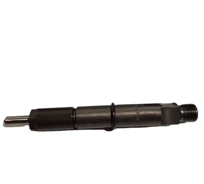 

20549383 Fuel Injector For Excavators EW160B EW180B EW200B EC210B