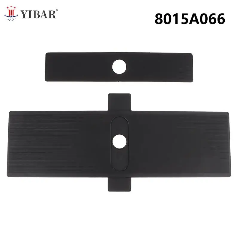 

Резиновая накладка на панель переключения передач Pajero Montero V93 V97 V98 8015A0668015A066, 1 комплект