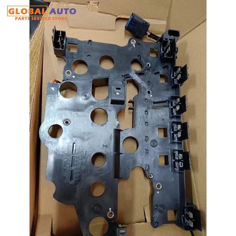 6F35 6F15 автоматическая коробка передач корпус клапана печатная плата