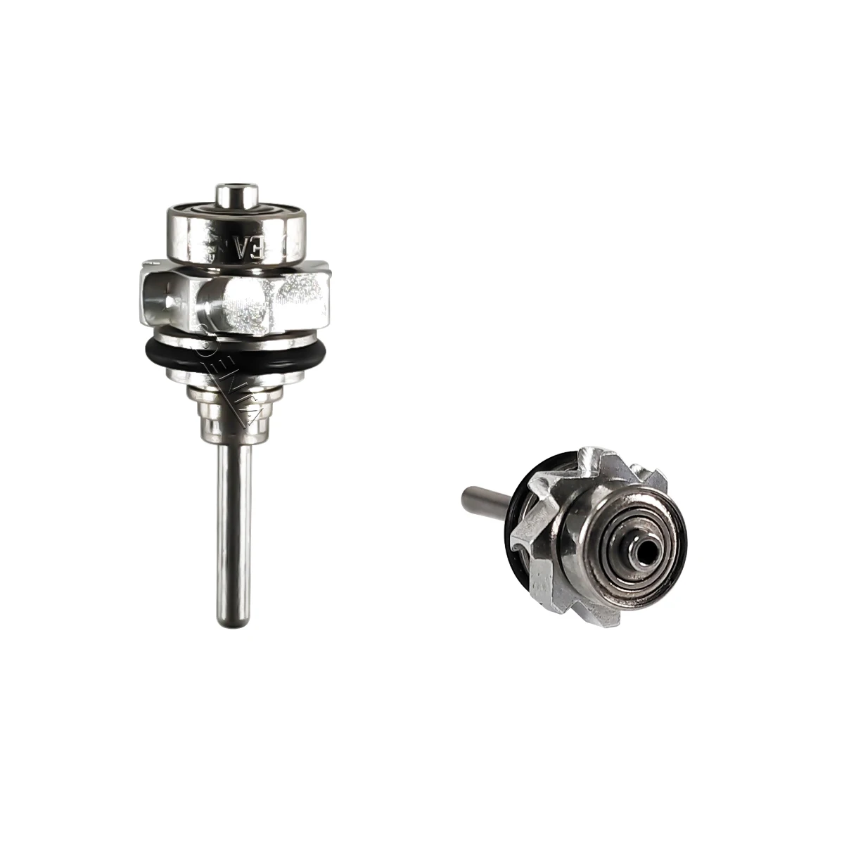 Фото Картридж/ротор DT-N20, совместимый с N Ti-Max Z800L / Z800KL / Z800SL – TiZ-MU03 №5