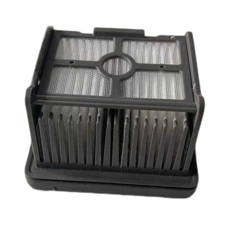 Моющийся фильтр Hepa для Dreame M12/M12 Pro основная щетка запчасти пылесоса стиральной