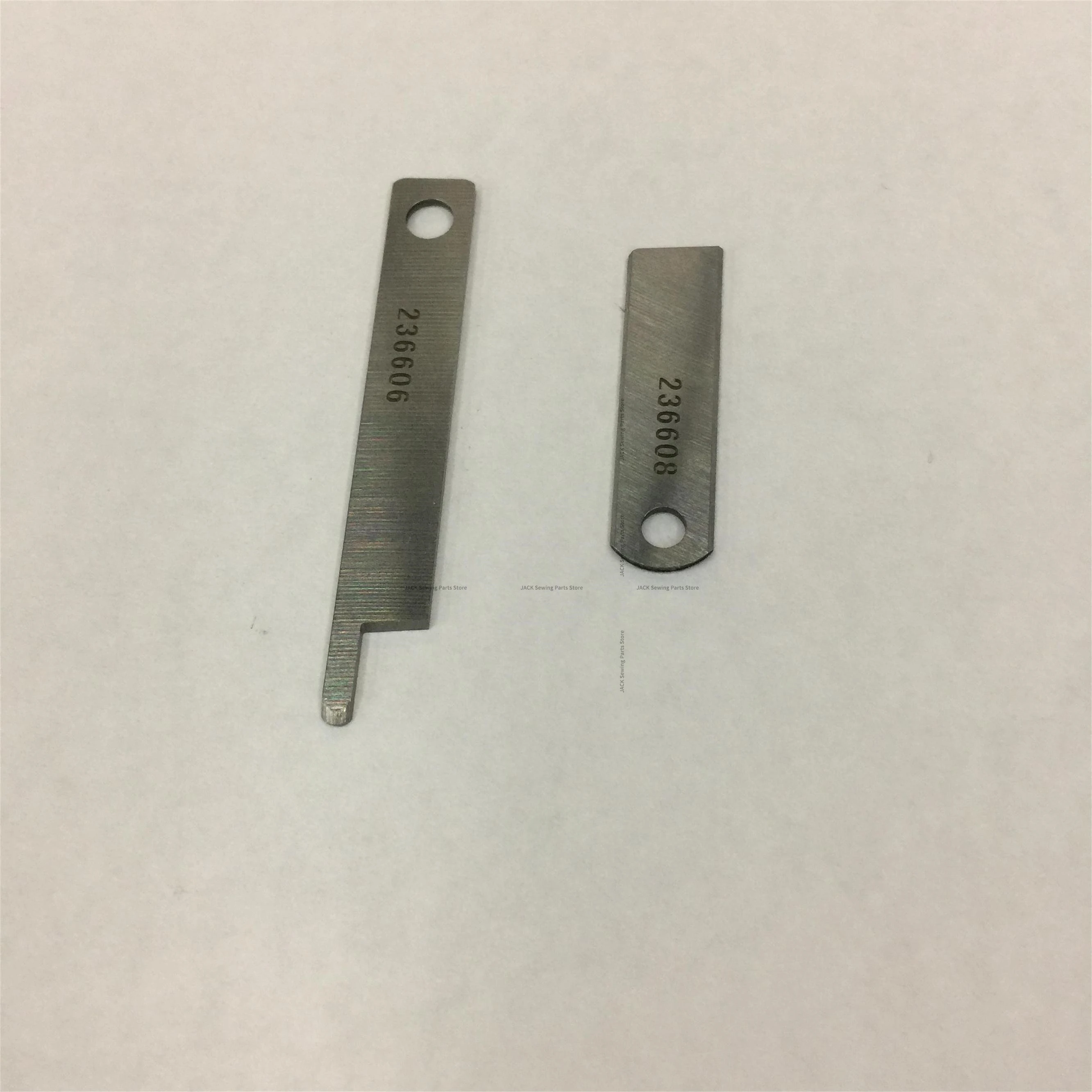 Комплект лезвий Strong H для швейной машины Pegasus Fs-601