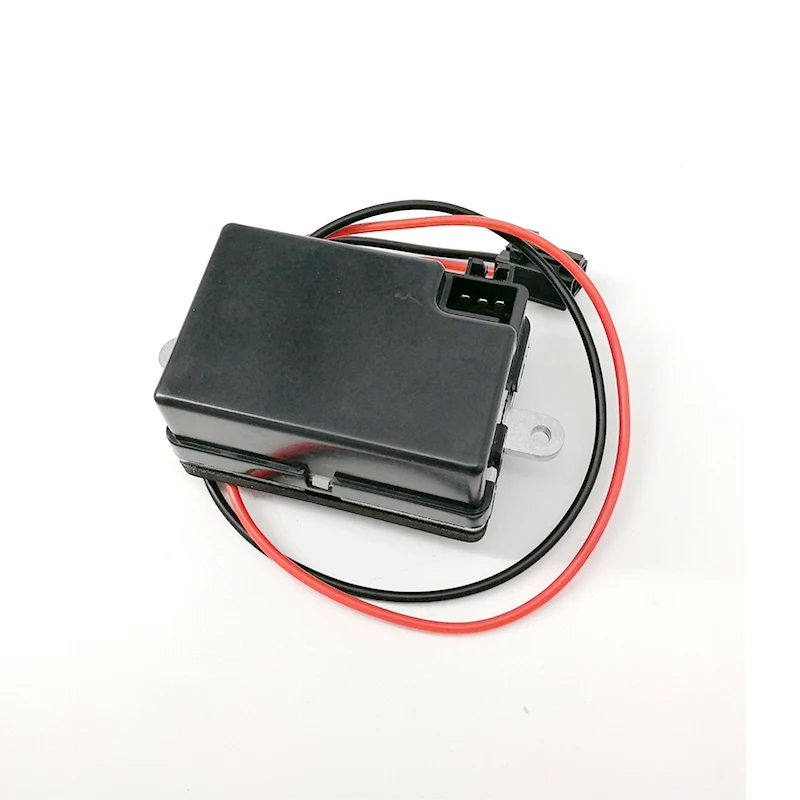Новый резистор двигателя воздуходувки 5012699AA подходит для 1998-2005 WJ WG Jeep Grand Cherokee MK 2 |