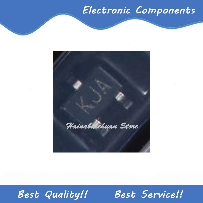 

10 шт./партия, оригинальные Фотообои BAV70W SOT353