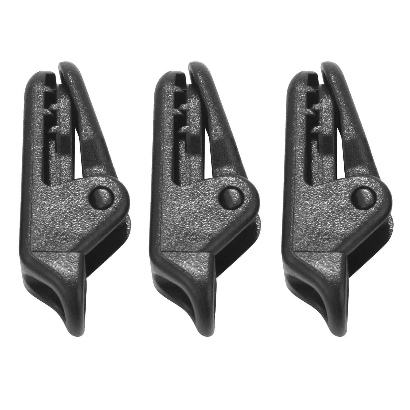 Clamp Tarp Clip Snap Canvas Anchor Gripper Caravan Jaw Grip Trap Tighten Tool Outdoor Camp Hike Kit