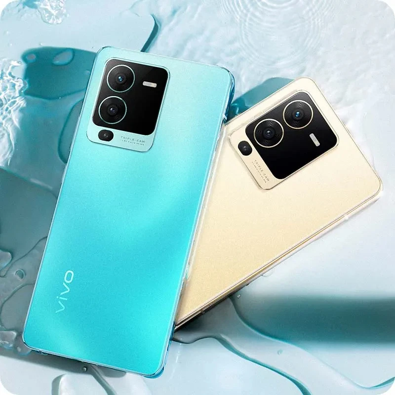 Смартфон Vivo S15 8/256ГБ 12/256ГБ china б/у