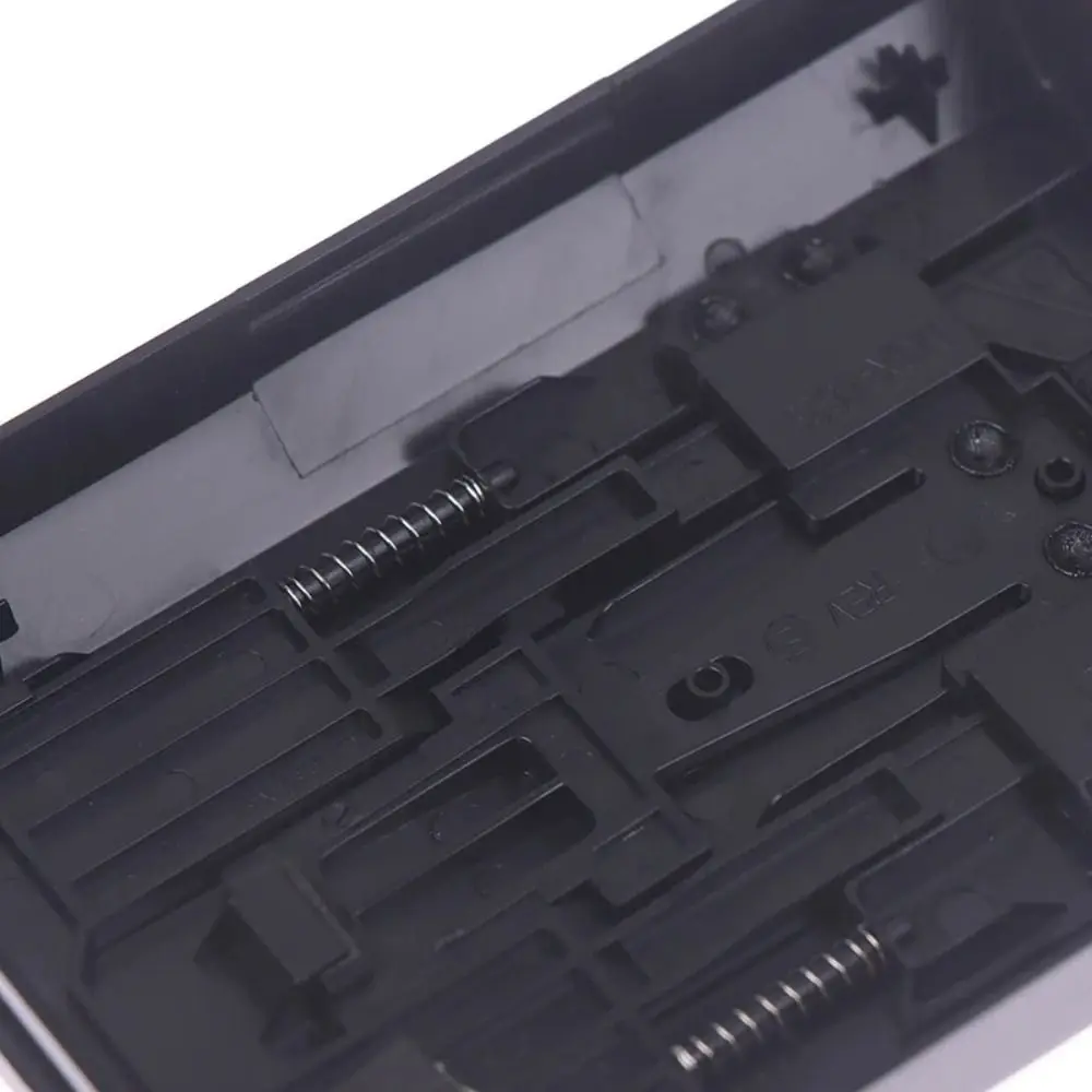 Фото Усовершенствованный тонкий внутренний корпус для HDD, прочный бокс для расширения хранилища, универсальный отсек для жесткого диска для игровых аксессуаров XBOX 360 №2