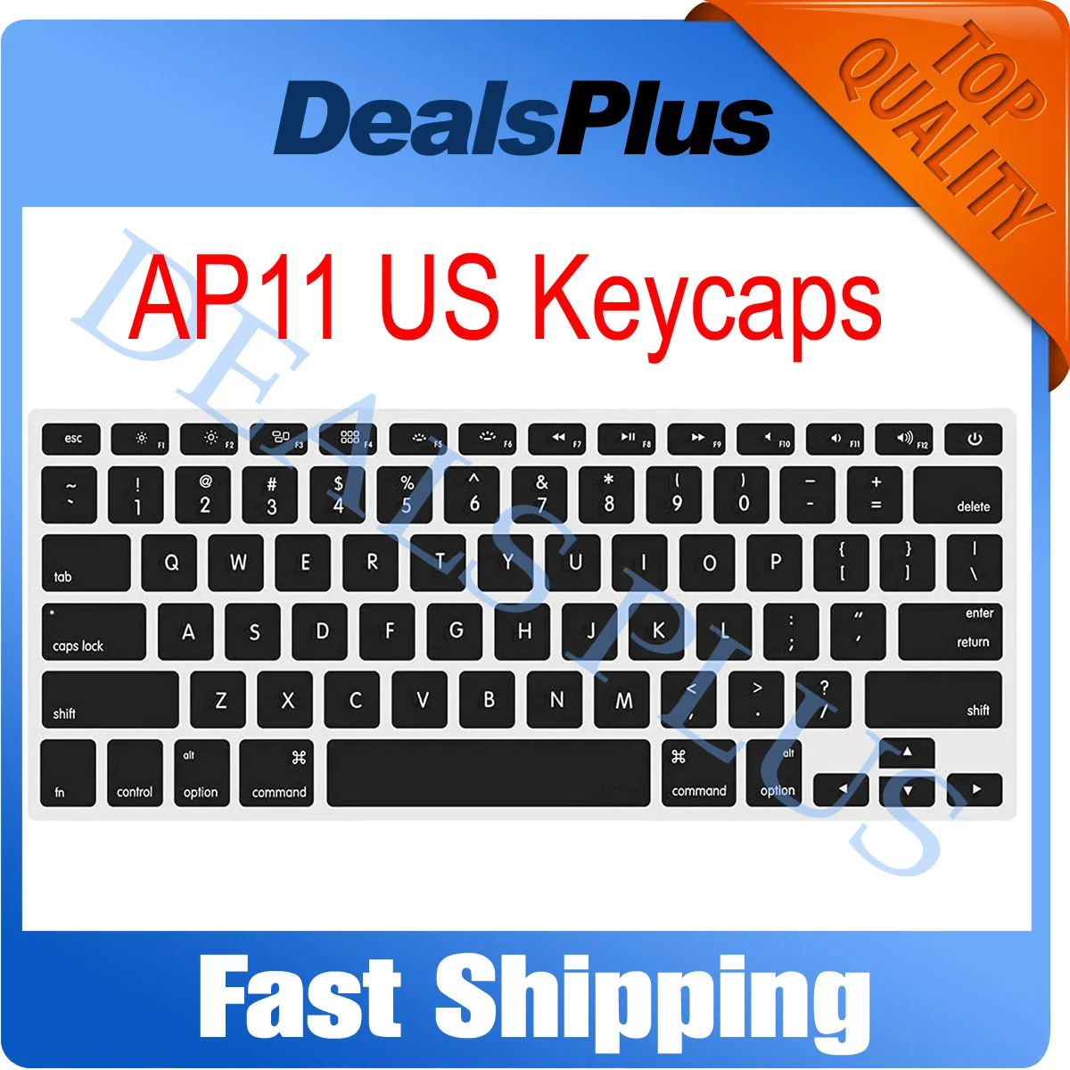 New AP11 US Keyboard Keycaps Set For Macbook Air A1369 A1466 Pro Retina A1398 A1425 A1502 2012 2013 2014 2015 Years
