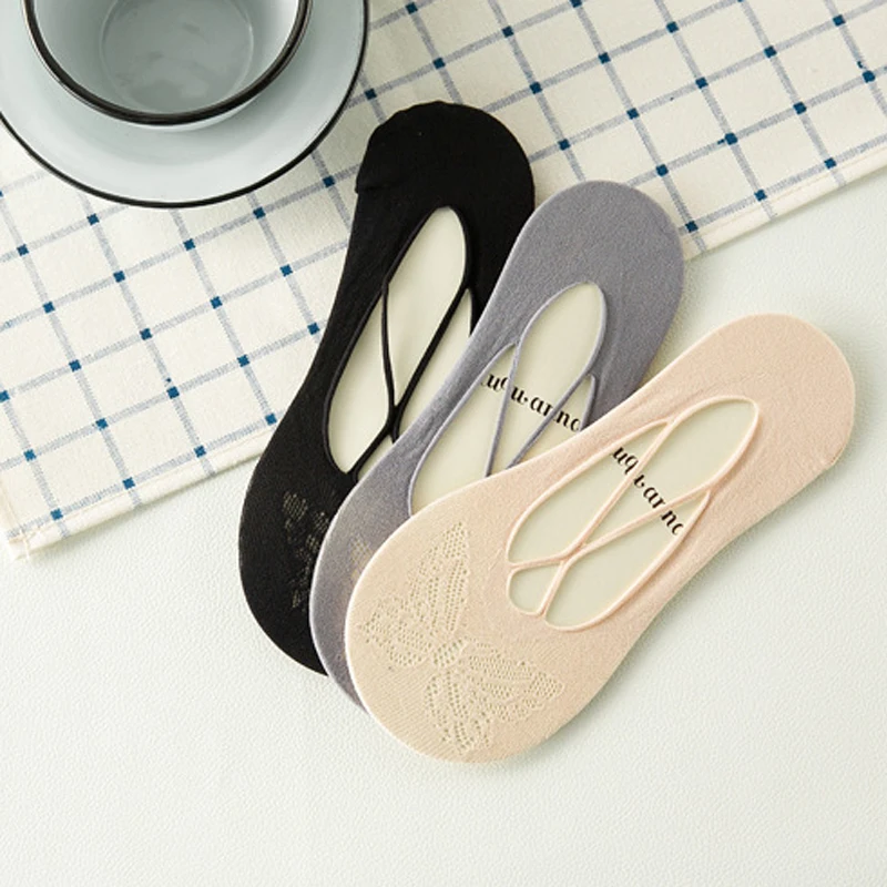 Рисунок 6 - Популярные летние женские носки