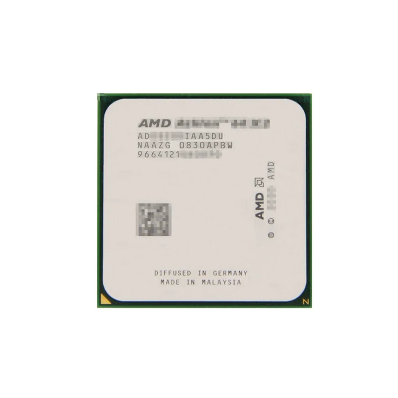AMD A8-5500 5600k 6500 6600k 7500 7600 7650k FM2 Четыре ядерных процессора