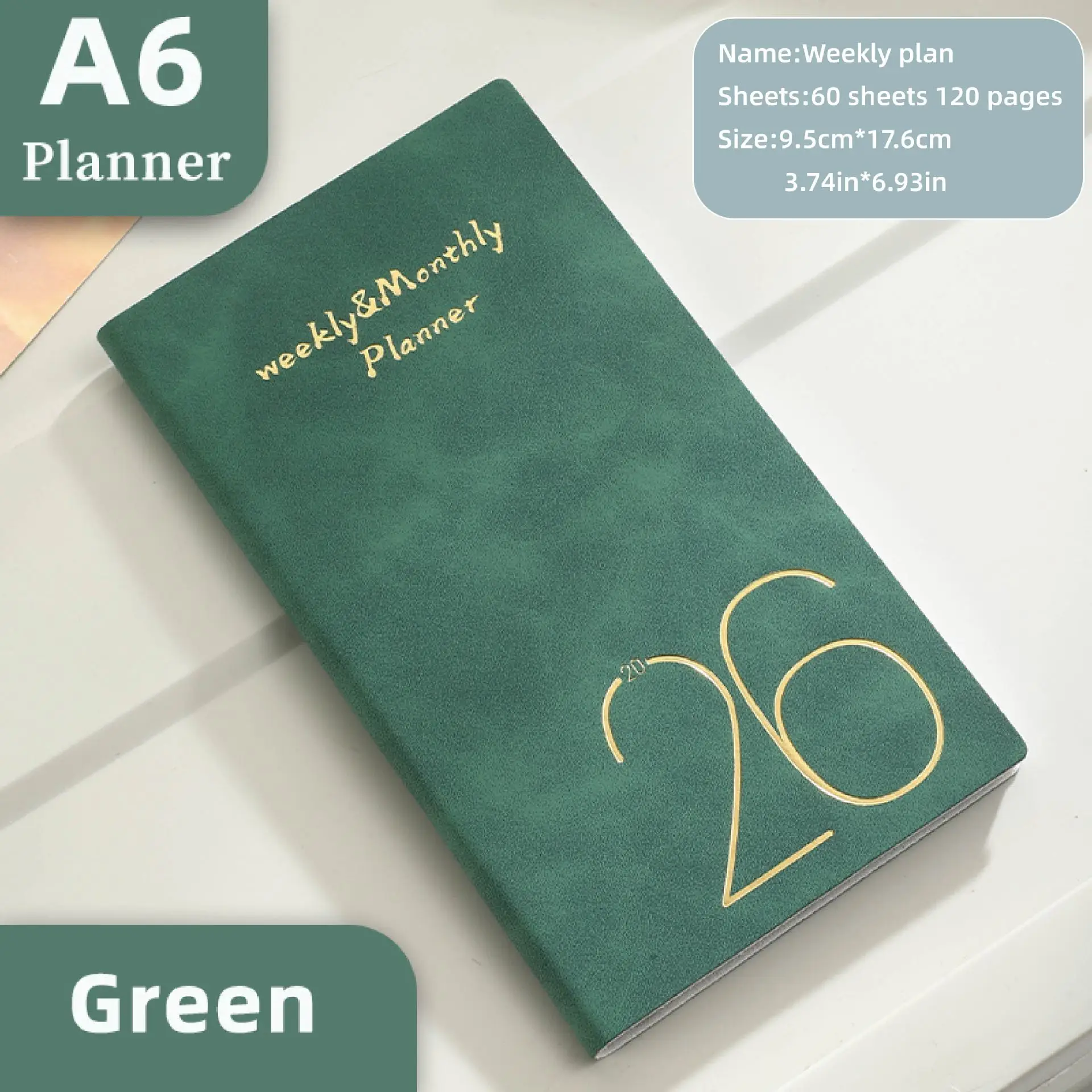 

Планировщик A6 2026