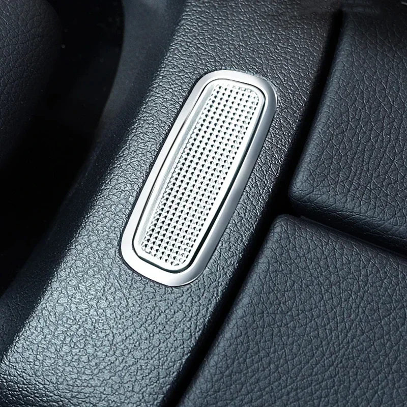 

Автомобильные аксессуары наклейка на панель подлокотника консоли для Mercedes Benz A B GLB CLA GLA