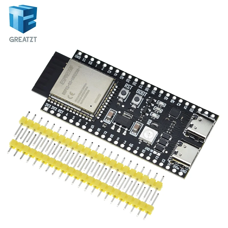 Esp32 s3 devkitc 1. Esp32 s3.