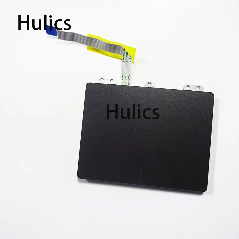 Тачпад Hulics для Dell 15-5000 5555 7547 7548 5557 5558 5559 3559 3558 3551 плата мыши с кабелем 0DF4M0 NBX0001QG00