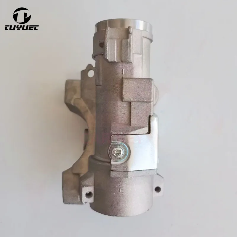 Переключатели зажигания блокировка для Volkswagen VW Lavida New Bora Polo Алюминиевая