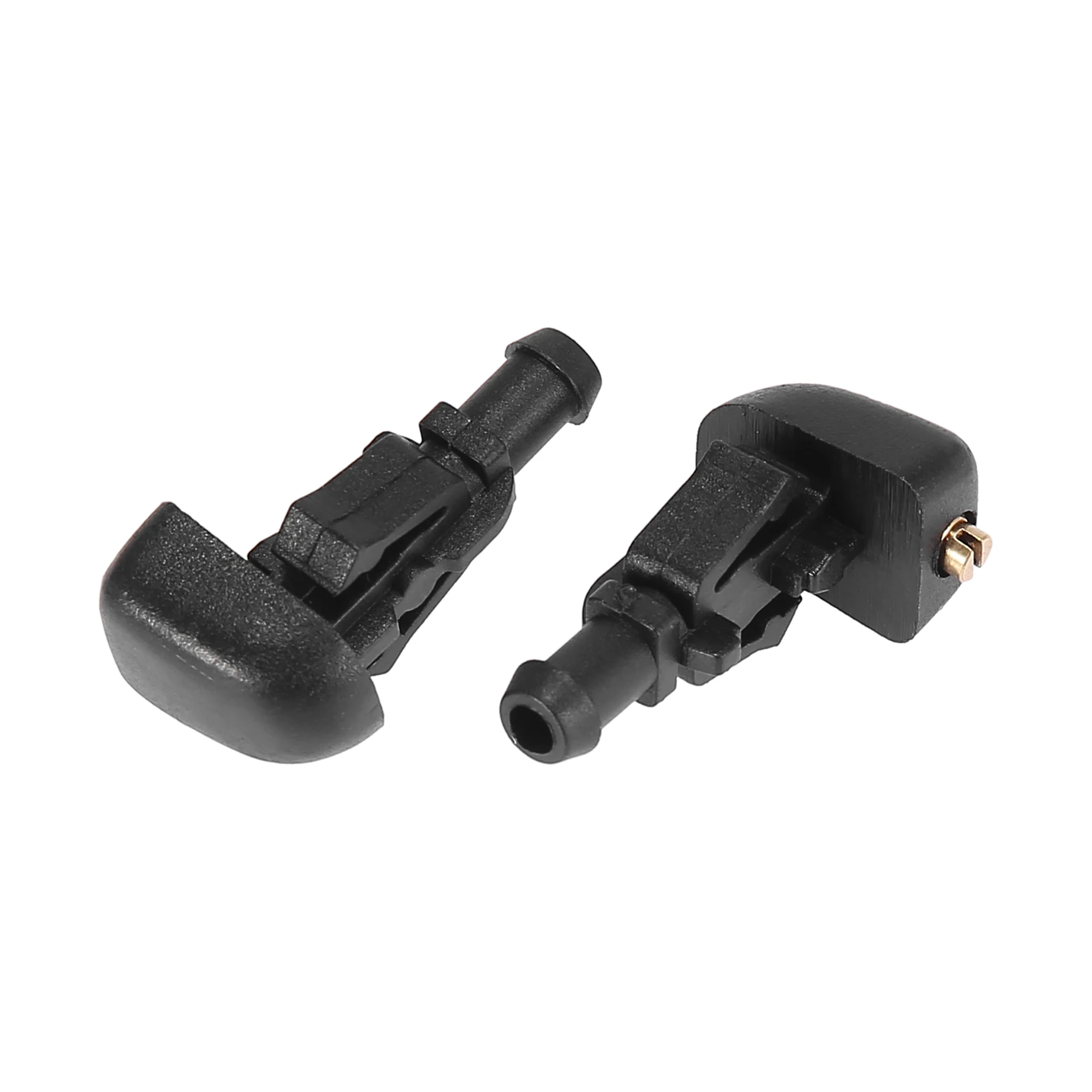 X Autohaux форсунки омывателя лобового стекла для Ford F150 2004-2013 Flex 2009-2013 Taurus 2008-2009 -