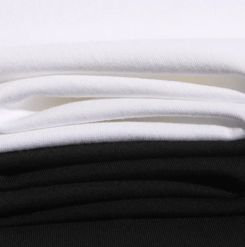 Хлопковый Теннисный Жилет Большого Размера Унисекс С Круглым Вырезом В