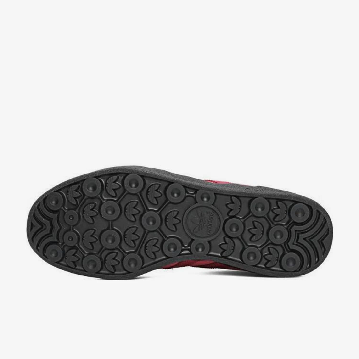 Женские простые модные дышащие кроссовки Adidas Authentic Three Leaves JI2585 (art.: 3920dba2eb309) - 3920dba2eb309