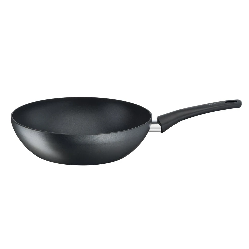 Сковорода вок Tefal Easy Chef G2701972 28 см | Дом и сад