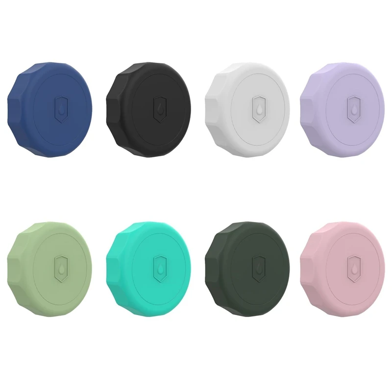 Локатор с силиконовой идентификацией для Airtag чехол Findmy Pet Tracker системы IOS артефакт