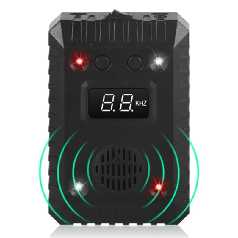 Анти-животное для автомобилей водитель мышей сверхпрочный электронный