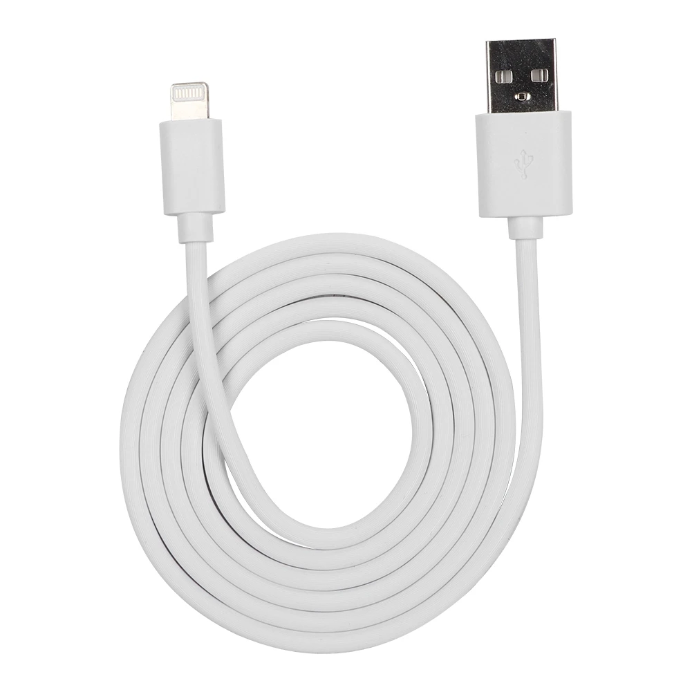 

Multi-Functional Upgraded Version USB Data Line 2A Charging Cable(For IOS Interface)