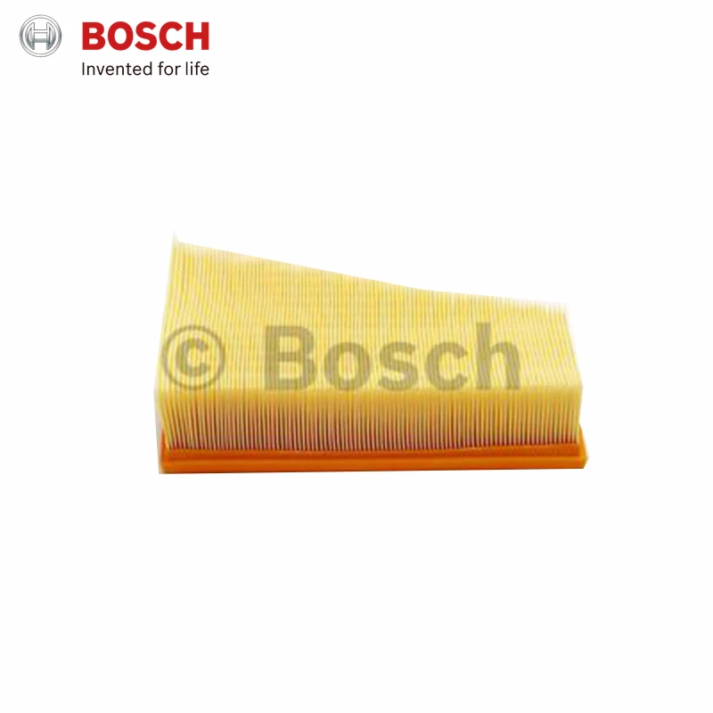 

BOSCH Genuine 1Pcs Car Engine Air Filter Element 6G91-9601-AC Cabin Air Intake System For Ford Mondeo 2.0 Auto Parts 0986AF4054
